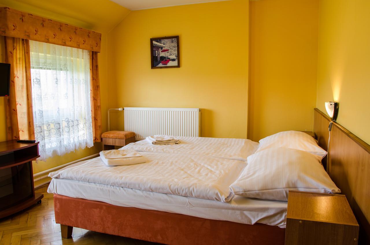 Hotel U Jezera Velky Osek Extérieur photo