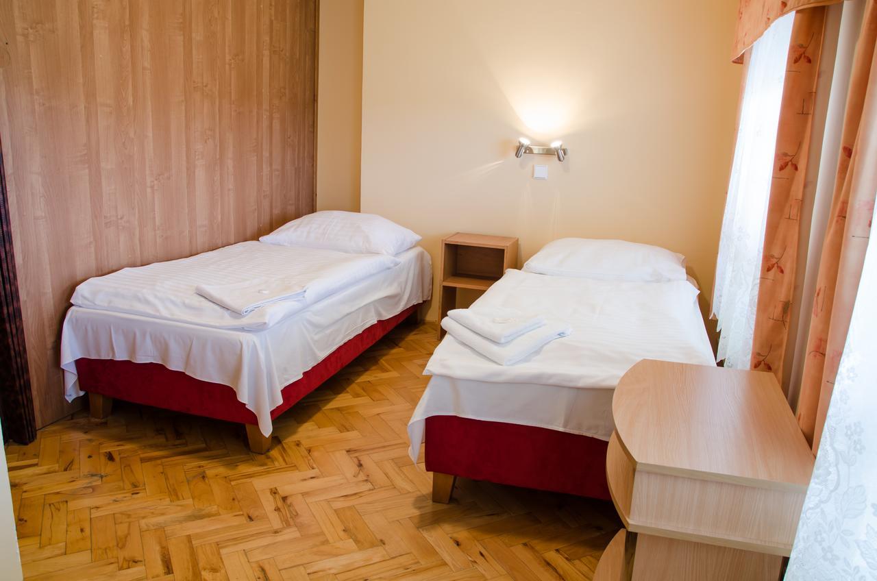 Hotel U Jezera Velky Osek Extérieur photo