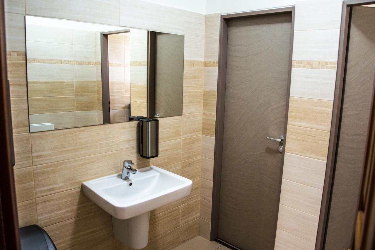 Hotel U Jezera Velky Osek Extérieur photo